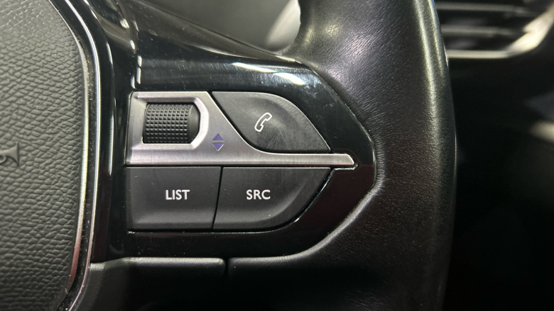 Peugeot 3008 1.2 PureTech Allure 5dr Petrol Estate